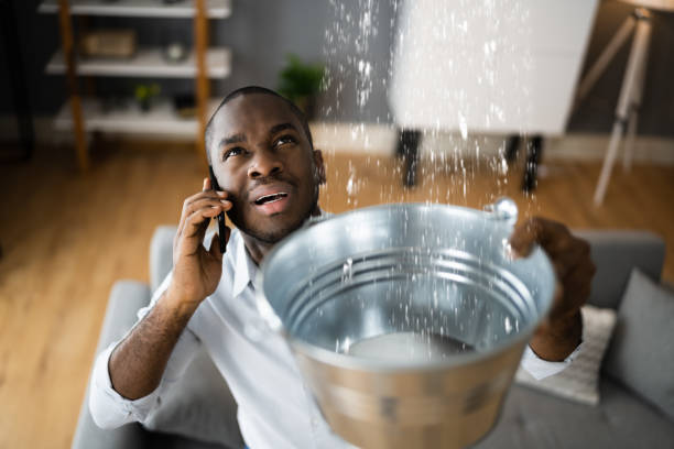 Best Emergency water damage restoration  in Brookfield, MO