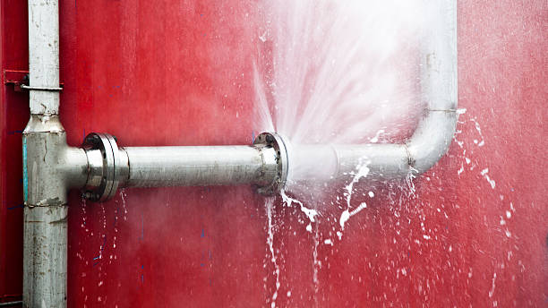Best Residential water damage restoration  in Brookfield, MO